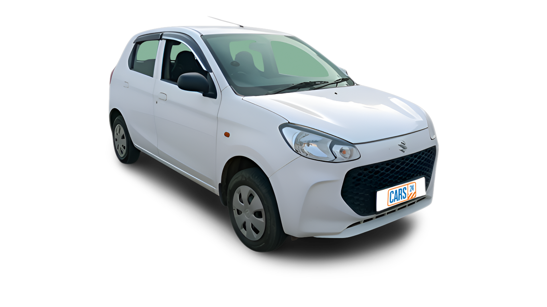Maruti Alto K10-img